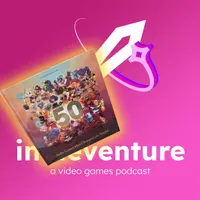 Indieventure artwork