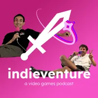 Indieventure artwork