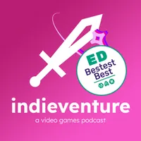 Indieventure artwork