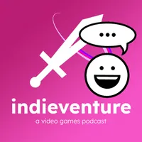Indieventure artwork