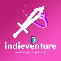 Indieventure artwork