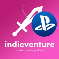 Indieventure artwork