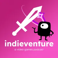 Indieventure artwork