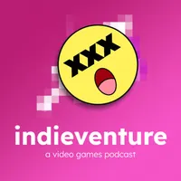 Indieventure artwork