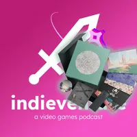 Indieventure artwork
