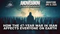 And We Know artwork
