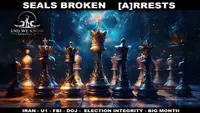 And We Know artwork