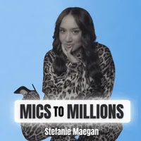 Mics To Millions: Podcast Growth & Monetization Strategies for Health & Wellness Podcasters artwork