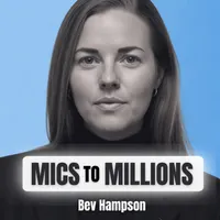 Mics To Millions: Podcast Growth & Monetization Strategies for Health & Wellness Podcasters artwork