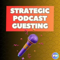 Mics To Millions: Podcast Growth & Monetization Strategies for Health & Wellness Podcasters artwork