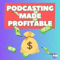 Mics To Millions: Podcast Growth & Monetization Strategies for Health & Wellness Podcasters artwork