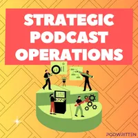 Mics To Millions: Podcast Growth & Monetization Strategies for Health & Wellness Podcasters artwork