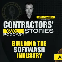 Contractors’ Stories Podcast artwork