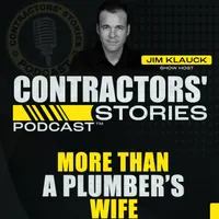 Contractors’ Stories Podcast artwork