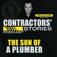 Contractors’ Stories Podcast artwork