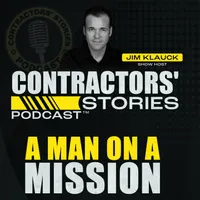 Contractors’ Stories Podcast artwork