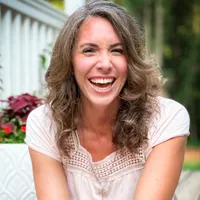 Front Parking Spot Podcast- Praying Moms, Raising Christian Families, in Today’s World artwork