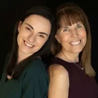 Front Parking Spot Podcast- Praying Moms, Raising Christian Families, in Today’s World artwork