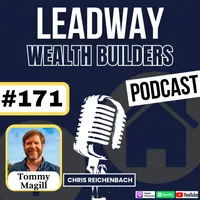 The Leadway Wealth Builders Podcast artwork