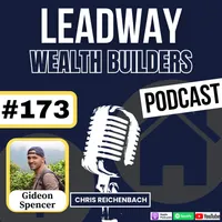 The Leadway Wealth Builders Podcast artwork