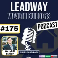 The Leadway Wealth Builders Podcast artwork