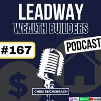 The Leadway Wealth Builders Podcast artwork