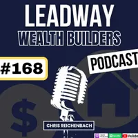 The Leadway Wealth Builders Podcast artwork