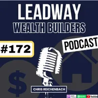 The Leadway Wealth Builders Podcast artwork
