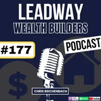 The Leadway Wealth Builders Podcast artwork