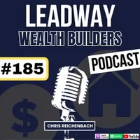 The Leadway Wealth Builders Podcast artwork
