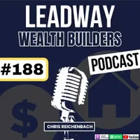 The Leadway Wealth Builders Podcast artwork