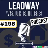 The Leadway Wealth Builders Podcast artwork