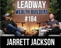 The Leadway Wealth Builders Podcast artwork