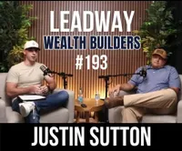 The Leadway Wealth Builders Podcast artwork