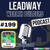 The Leadway Wealth Builders Podcast artwork