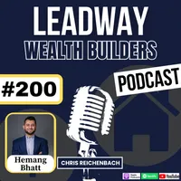 The Leadway Wealth Builders Podcast artwork