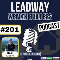 The Leadway Wealth Builders Podcast artwork