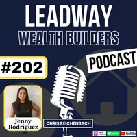 The Leadway Wealth Builders Podcast artwork