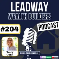 The Leadway Wealth Builders Podcast artwork