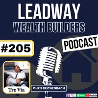 The Leadway Wealth Builders Podcast artwork