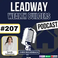 The Leadway Wealth Builders Podcast artwork