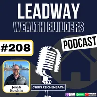 The Leadway Wealth Builders Podcast artwork