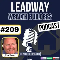 The Leadway Wealth Builders Podcast artwork