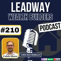 The Leadway Wealth Builders Podcast artwork