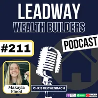 The Leadway Wealth Builders Podcast artwork