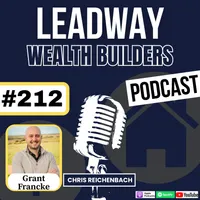 The Leadway Wealth Builders Podcast artwork