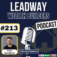The Leadway Wealth Builders Podcast artwork