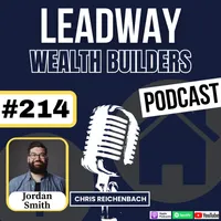 The Leadway Wealth Builders Podcast artwork