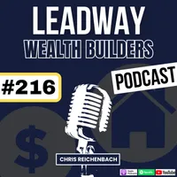 The Leadway Wealth Builders Podcast artwork