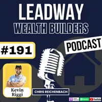 The Leadway Wealth Builders Podcast artwork